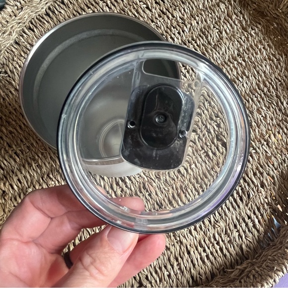 YETI Stainless Steel White Tumbler - Picture 4 of 12